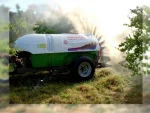 2000 Liter Pull-Type Turbo Sprayer - Image 2
