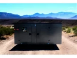 35 kVA Diesel Generator - Image 4