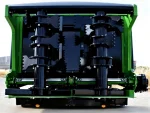 5 m3 Fertilizer Spreader Machine - Image 8