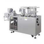 18,000-236,000 Pieces/Hour Automatic Blister Medicine Packaging Machine