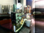 Flexo Printing Machine Original English Brand