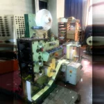 Flexo Printing Machine Original English Brand