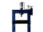10 Ton Hydraulic Workshop Press - Image 4