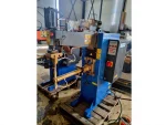 30 kVA Long Arm Water Cooled Electronic Pneumatic Spot Welding Machine - Image 14