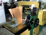 Ultra Food Paper Bag Making Machine