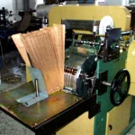 Ultra Food Paper Bag Making Machine