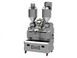 İcemak - Automatic Cake Smoothing and Decorating Line