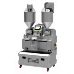 İcemak - Automatic Cake Smoothing and Decorating Line