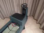 Zero Rider Floor Cleaning Machine Guaranteed Affordable Automatic - Image 6