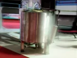 500-1000 Liter Boiling Pan - Image 4