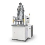 250 Ton Standard Fixed Table Vertical Injection Machine
