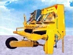 Gravel Spreader - Image 2