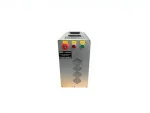 30W Fiber Laser Marking Machine - Image 7