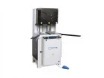 Automatic Single Corner Welding Machine for High Profiles