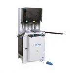 Automatic Single Corner Welding Machine for High Profiles