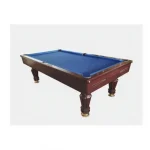 Go Play 3 Top Billiards Table