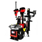 9" - 28" Fully Automatic Tire Changer