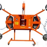 2000 Kg Glass Lifting Suction Cup