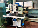 S900 Hopper Milling Machine