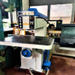 S900 Hopper Milling Machine