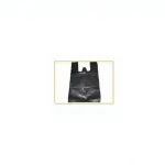 Nylon Handle Bag