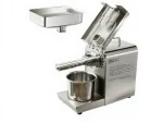 Nigella Seed Oil Machine (Cold Press) - Image 2