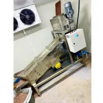 KSM ÇK Piece Chocolate Crushing Machine