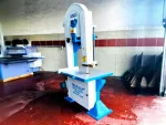 60-Inch Band Saw Machine