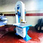60-Inch Band Saw Machine