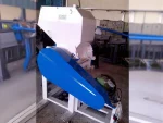 TMS6008PVC 600X450 MmPlastic Pet Flake Crushing Machine - Image 2
