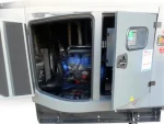 69 kVA Diesel Generator - Image 15