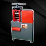 Jewelry Lining Cylinder Machine