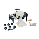 IK 0.8 Manual Chain Stitch Sewing Machine