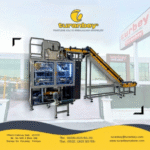 Fully Automatic Packaging Baling Machine