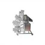 Horizontal Meat Loading Machine