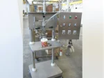 Catta 27 Azizbey DT Semi-Automatic Ice Cream Filling Machine - Image 3
