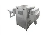 85 Kg/H Dough Sheeting Machine - Image 4