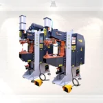 210 kVA Projection Spot Welding Machine