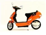 Asia Scooter Asbis