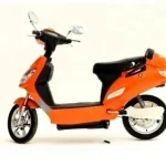 Asia Scooter Asbis