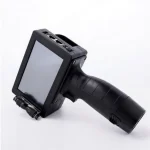 12.7mm Date Coding Machine