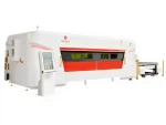 Dener Fiber Laser Fl-3015L