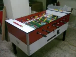 Camlı Langırt Masası Rentaladana Standart - Image 2