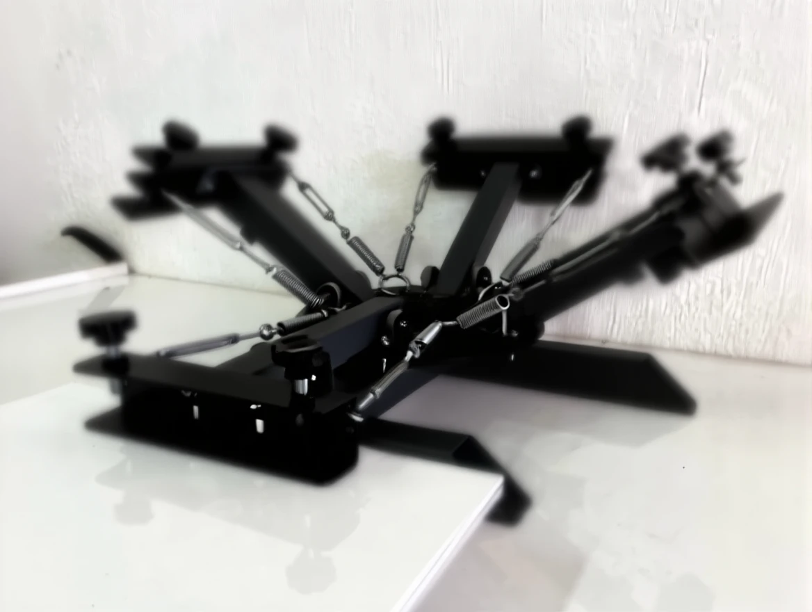 zadeyxwysnrma0ctt9ntc2zhq4 T-Shirt - Textile Octopus Screen Printing Machine - Image 1