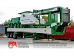 GNR M60 Mobile Jaw Crusher with Primer - Image 4