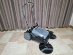 Manual Mechanical Floor Sweeping Machine - Image 7