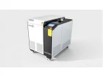1500 W / 1.5 Kw Handheld Fiber Laser Welding Machine