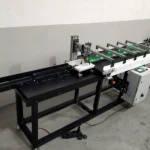Otomatik Sıralamalı Özel Amaçlı Montaj Konveyörü