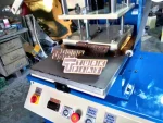 Hot Foil Stamping Machine - Image 11
