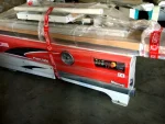 MZK 3200 Prestige CE Cutter Horizontal Circle - Image 4
